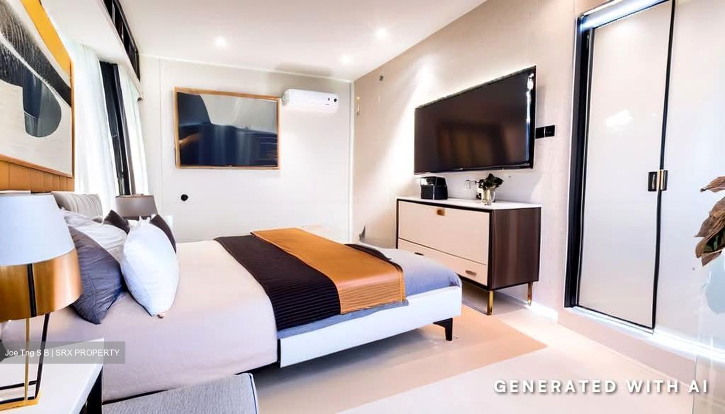 Blk 661B Jurong West Street 64 (Jurong West), HDB 5 Rooms #603352651